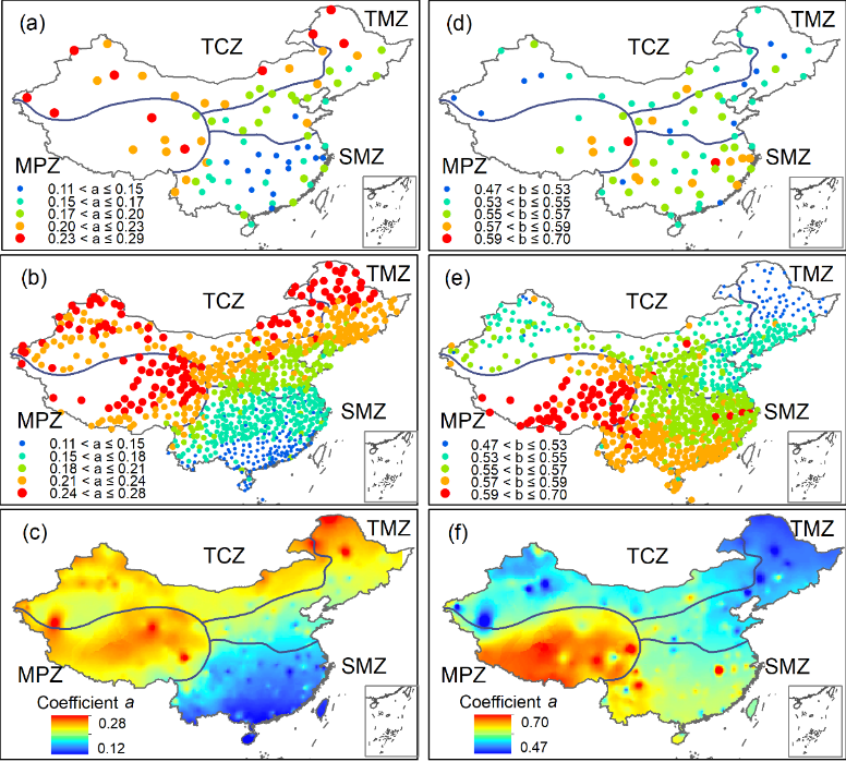 杏吧探花
何建强教授团队在大尺度作物产量预测研究中取得新进展